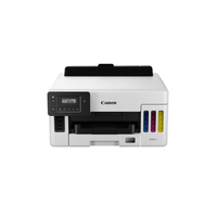 MAXIFY GX5050 Megatank  